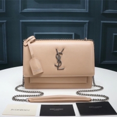 YSL Satchel Bags